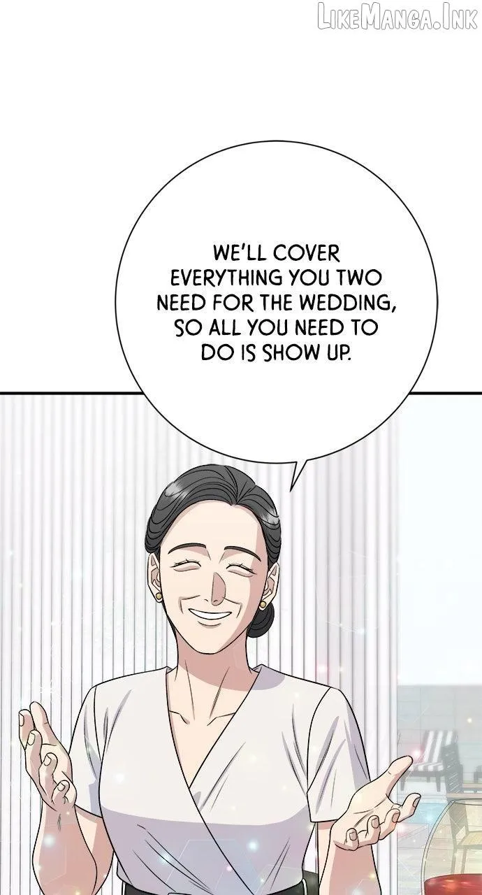 Read A DeadbEAT’s Meal chapter 243 image 50 on Lezhin