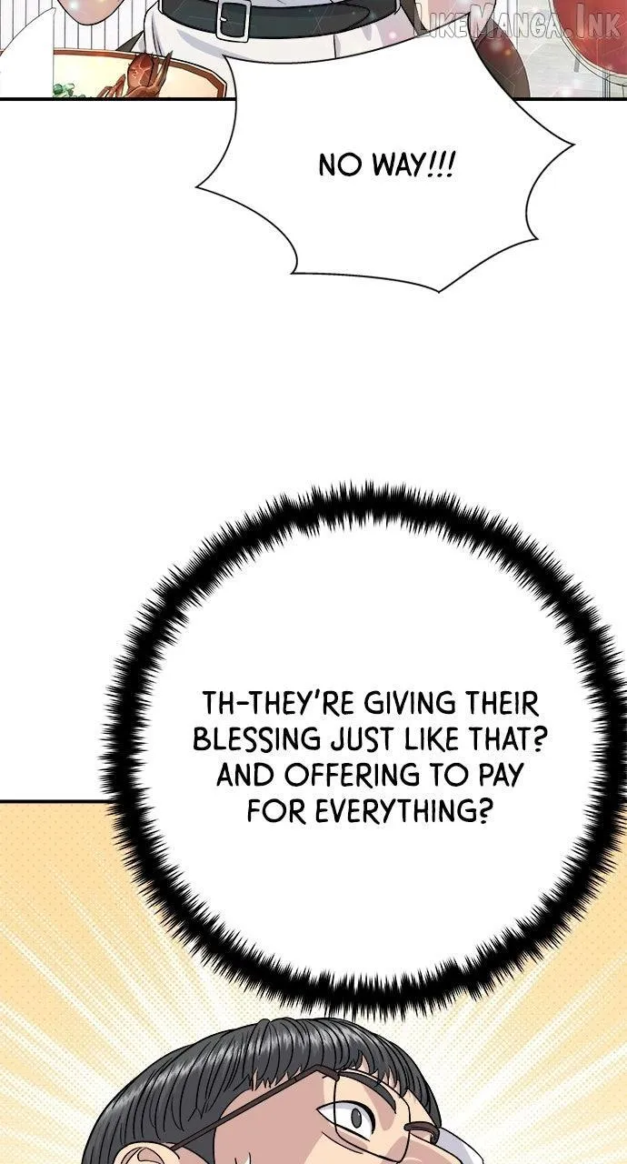Read A DeadbEAT’s Meal chapter 243 image 51 on Lezhin