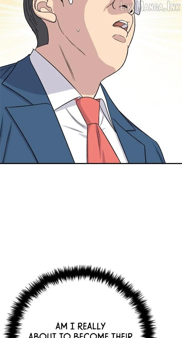 Read A DeadbEAT’s Meal chapter 243 image 52 on Lezhin