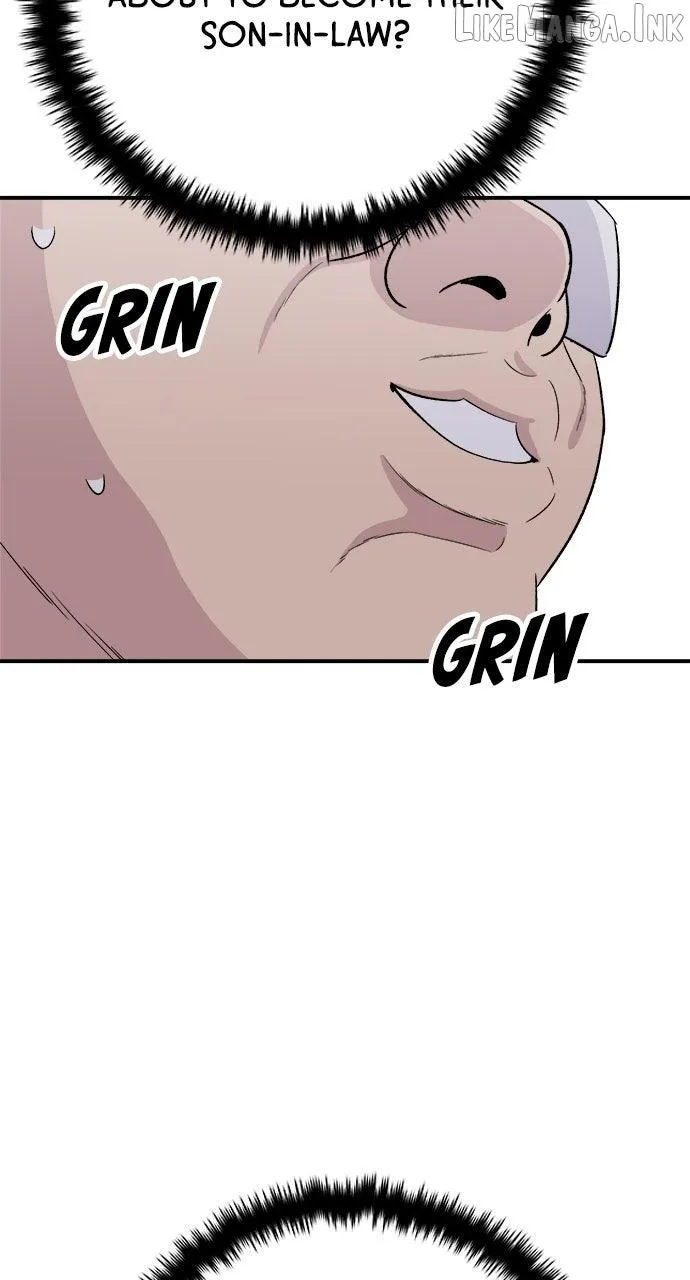Read A DeadbEAT’s Meal chapter 243 image 53 on Lezhin