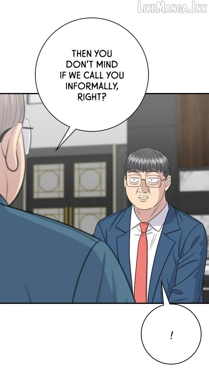 Read A DeadbEAT’s Meal chapter 243 image 57 on Lezhin