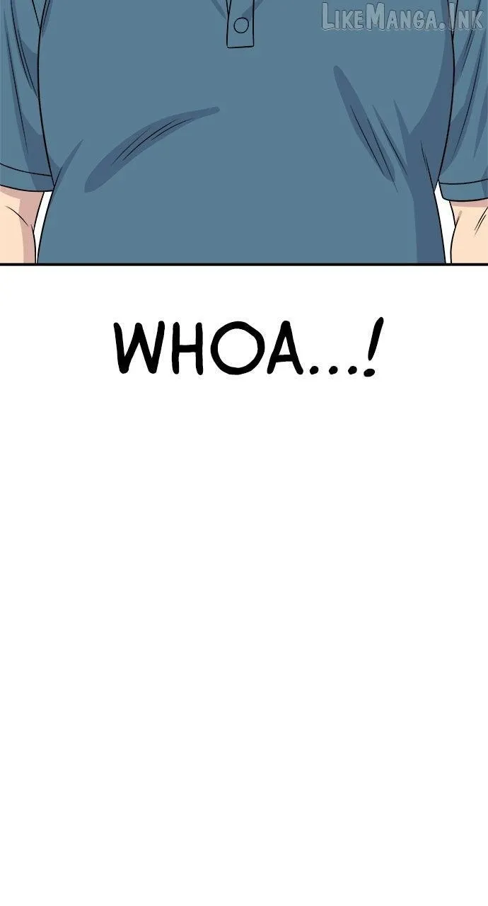 Read A DeadbEAT’s Meal chapter 243 image 59 on Lezhin
