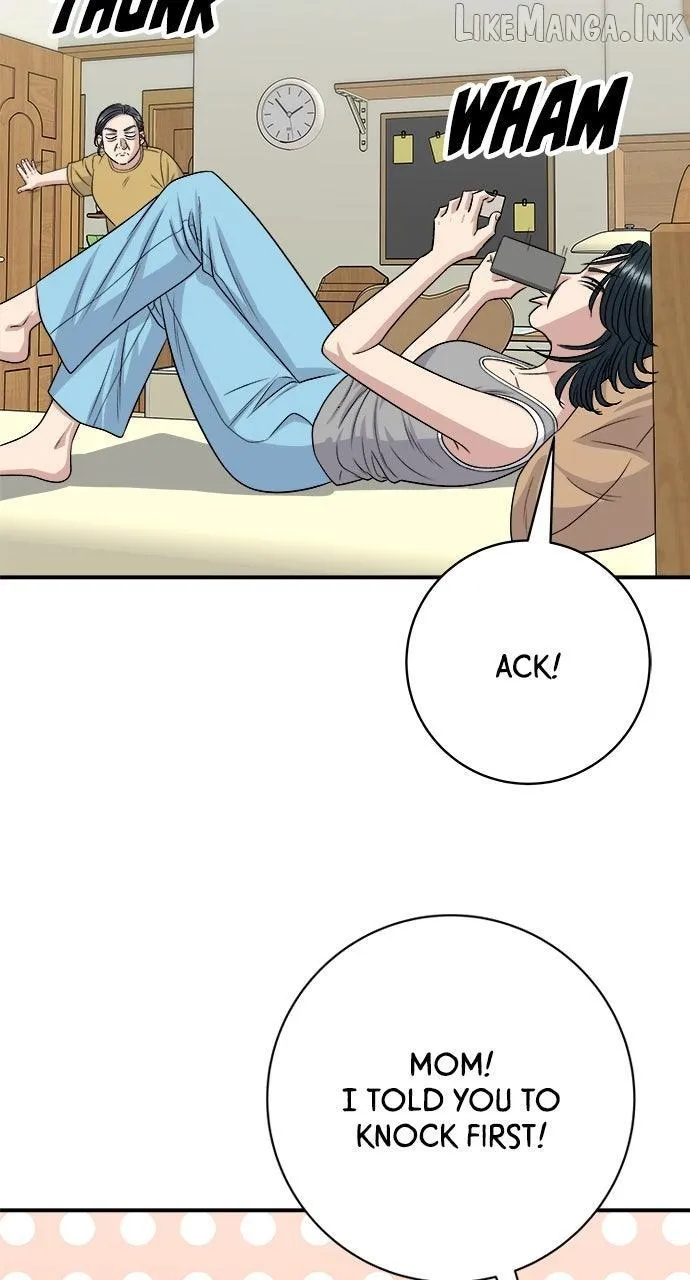 Read A DeadbEAT’s Meal chapter 243 image 63 on Lezhin