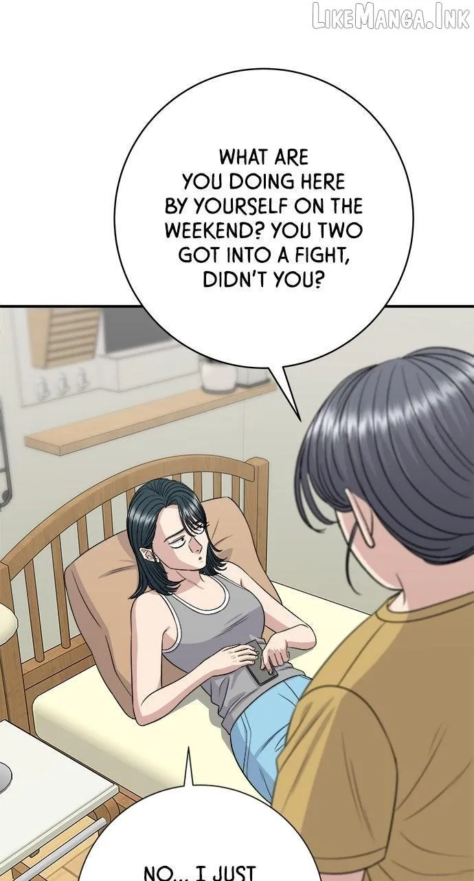Read A DeadbEAT’s Meal chapter 243 image 65 on Lezhin