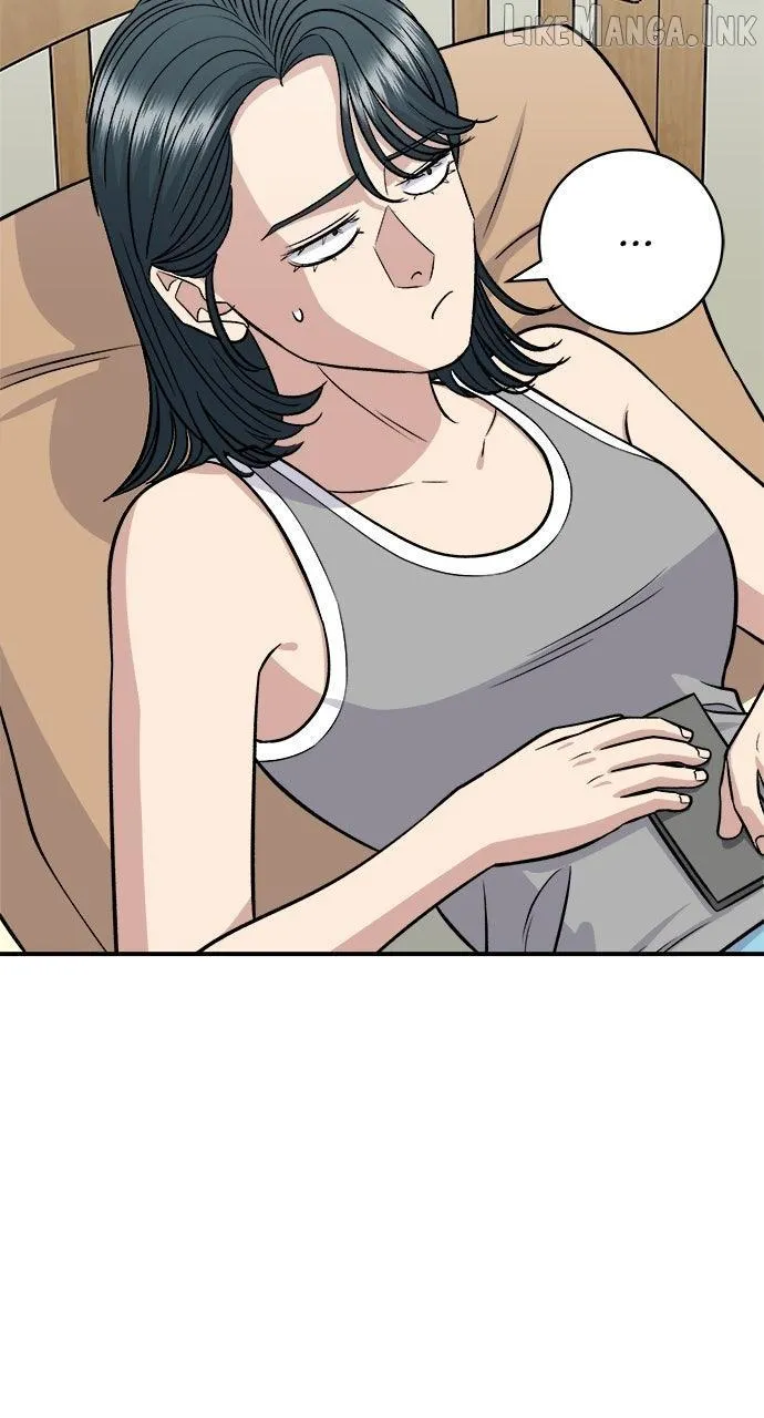 Read A DeadbEAT’s Meal chapter 243 image 67 on Lezhin