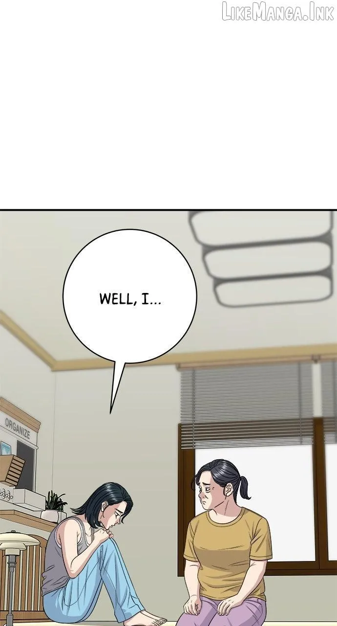 Read A DeadbEAT’s Meal chapter 243 image 68 on Lezhin