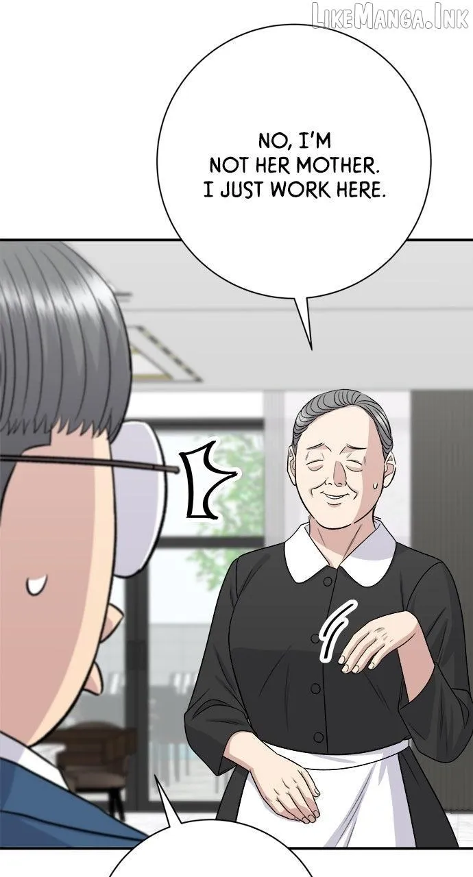 Read A DeadbEAT’s Meal chapter 243 image 7 on Lezhin