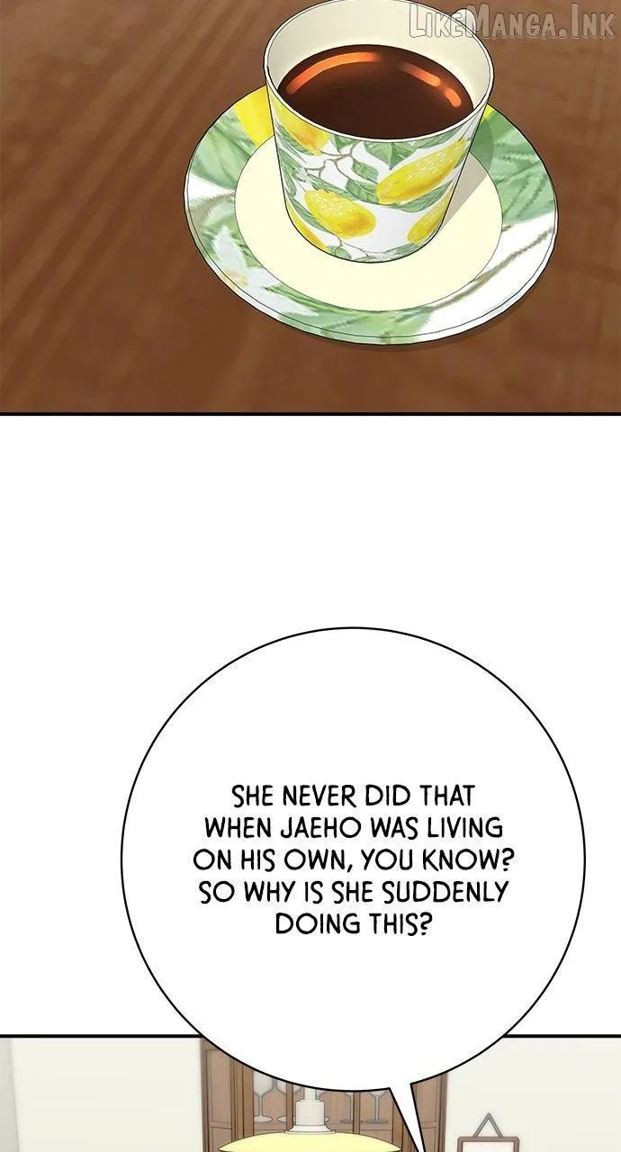 Read A DeadbEAT’s Meal chapter 243 image 70 on Lezhin