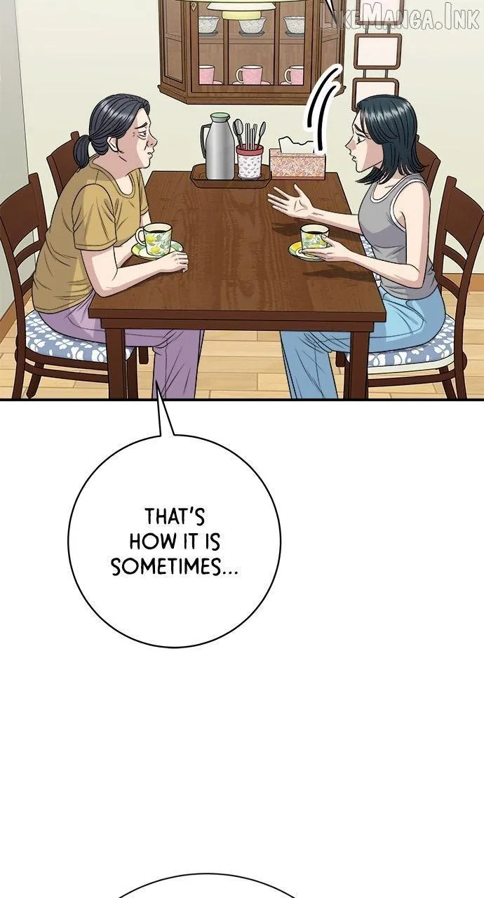 Read A DeadbEAT’s Meal chapter 243 image 71 on Lezhin