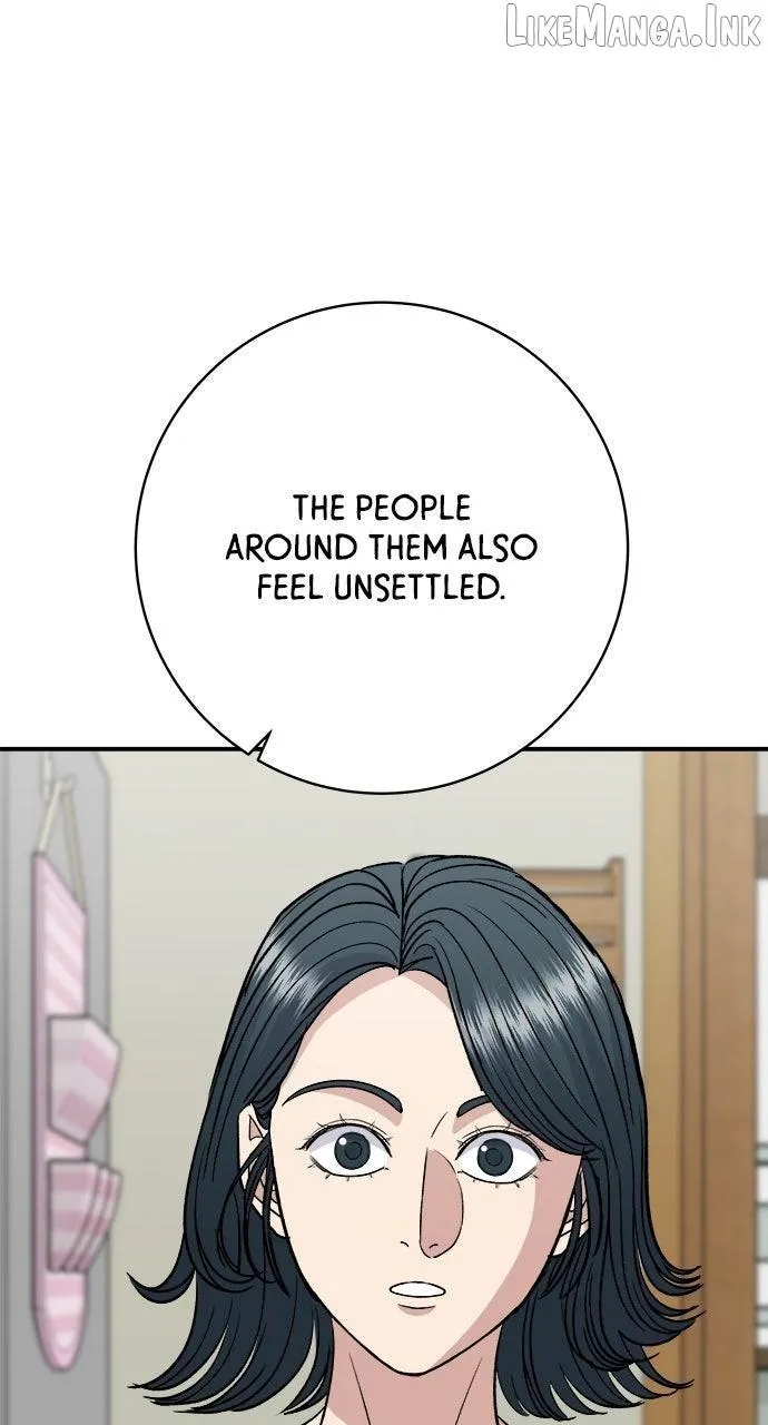 Read A DeadbEAT’s Meal chapter 243 image 73 on Lezhin