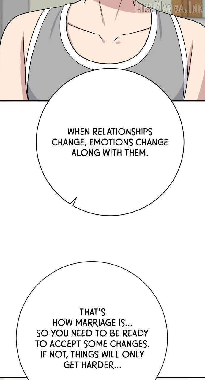 Read A DeadbEAT’s Meal chapter 243 image 74 on Lezhin
