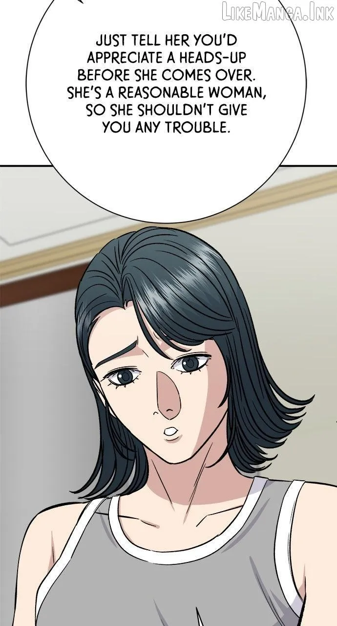Read A DeadbEAT’s Meal chapter 243 image 76 on Lezhin