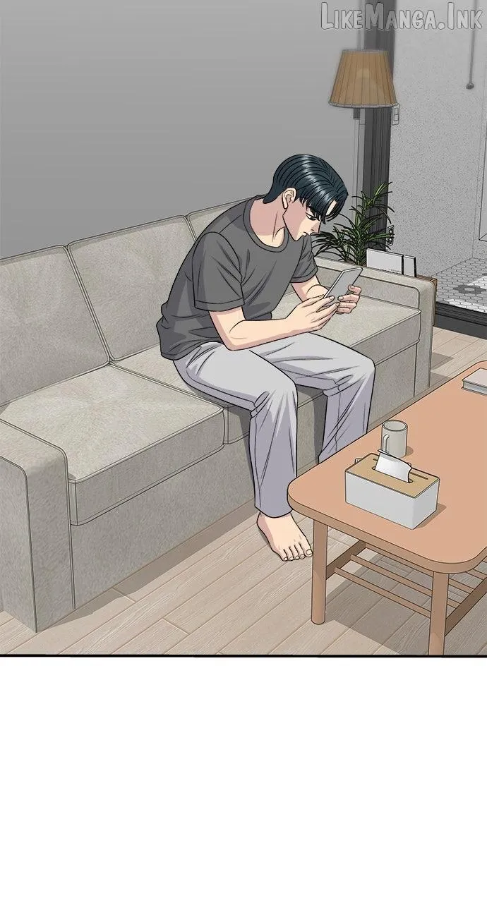 Read A DeadbEAT’s Meal chapter 243 image 85 on Lezhin