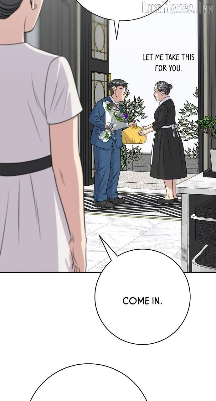Read A DeadbEAT’s Meal chapter 243 image 9 on Lezhin