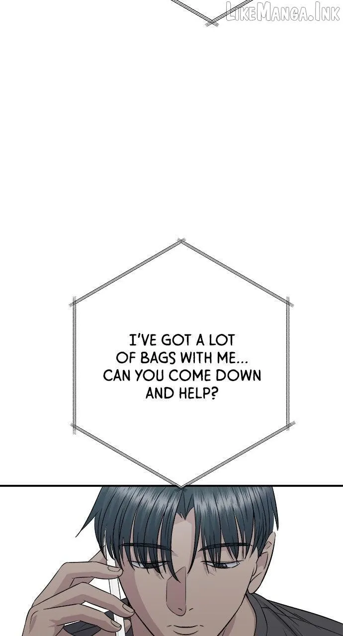 Read A DeadbEAT’s Meal chapter 243 image 91 on Lezhin