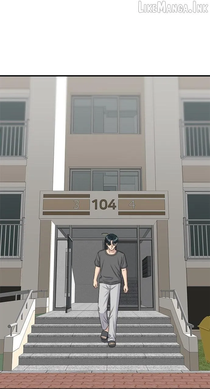 Read A DeadbEAT’s Meal chapter 243 image 93 on Lezhin