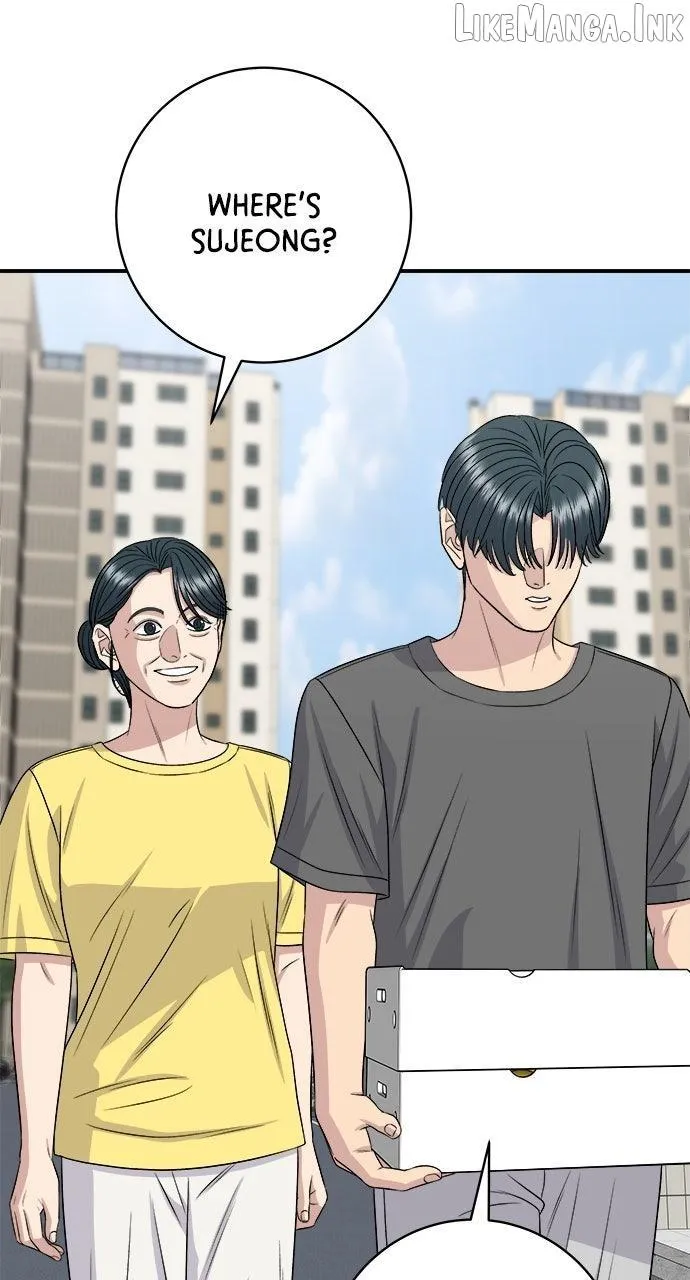Read A DeadbEAT’s Meal chapter 243 image 97 on Lezhin