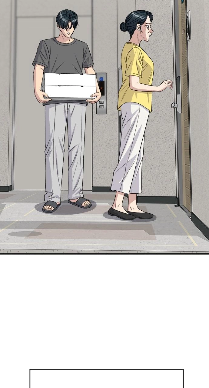 Read A DeadbEAT’s Meal chapter 244 image 15 on Lezhin