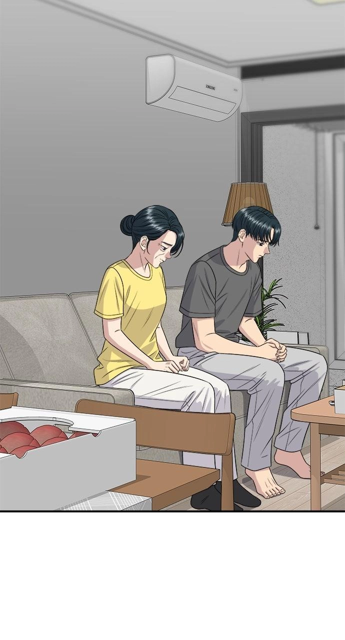 Read A DeadbEAT’s Meal chapter 244 image 18 on Lezhin