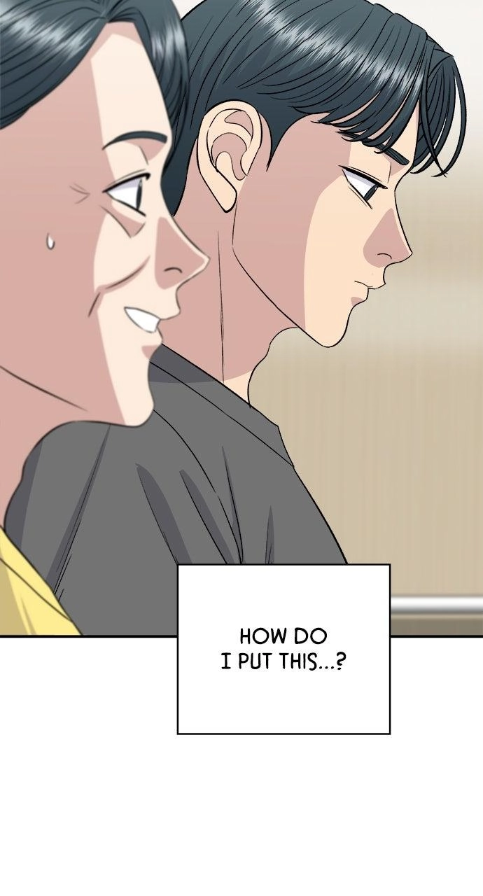 Read A DeadbEAT’s Meal chapter 244 image 3 on Lezhin