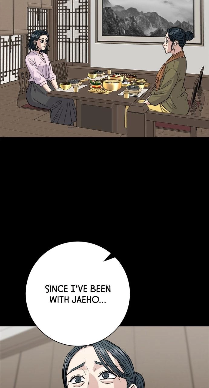 Read A DeadbEAT’s Meal chapter 244 image 35 on Lezhin