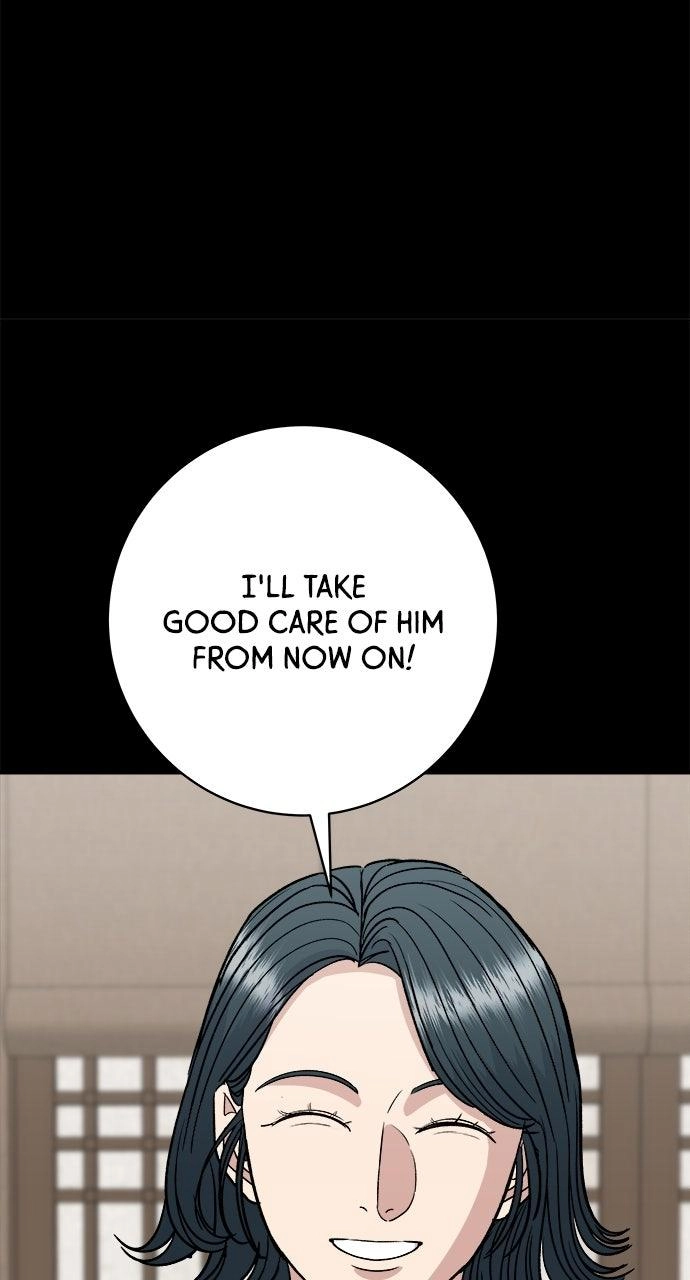 Read A DeadbEAT’s Meal chapter 244 image 38 on Lezhin
