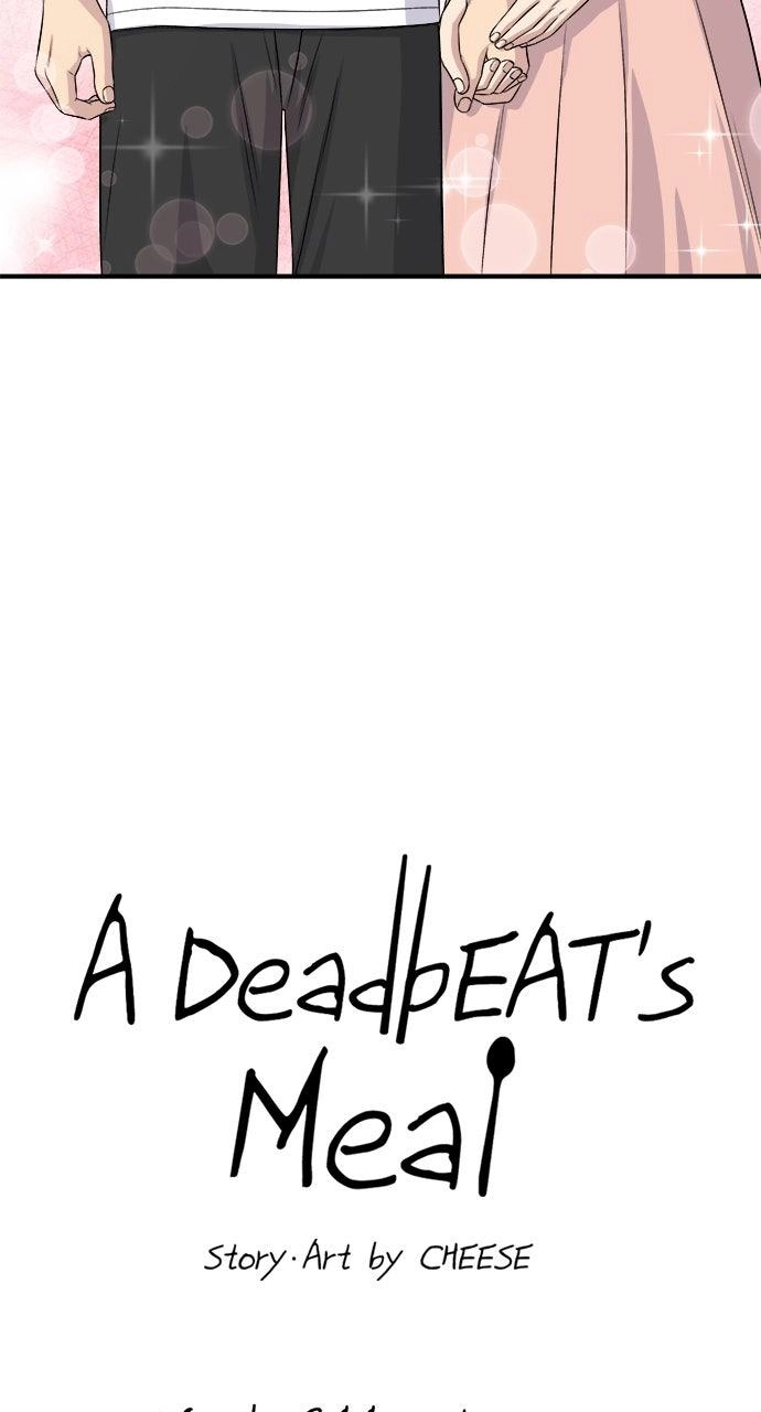 Read A DeadbEAT’s Meal chapter 244 image 42 on Lezhin