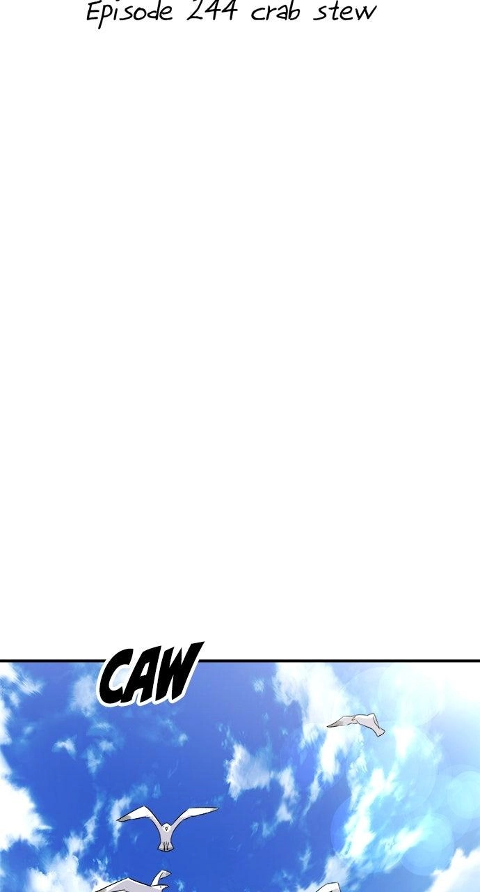Read A DeadbEAT’s Meal chapter 244 image 43 on Lezhin
