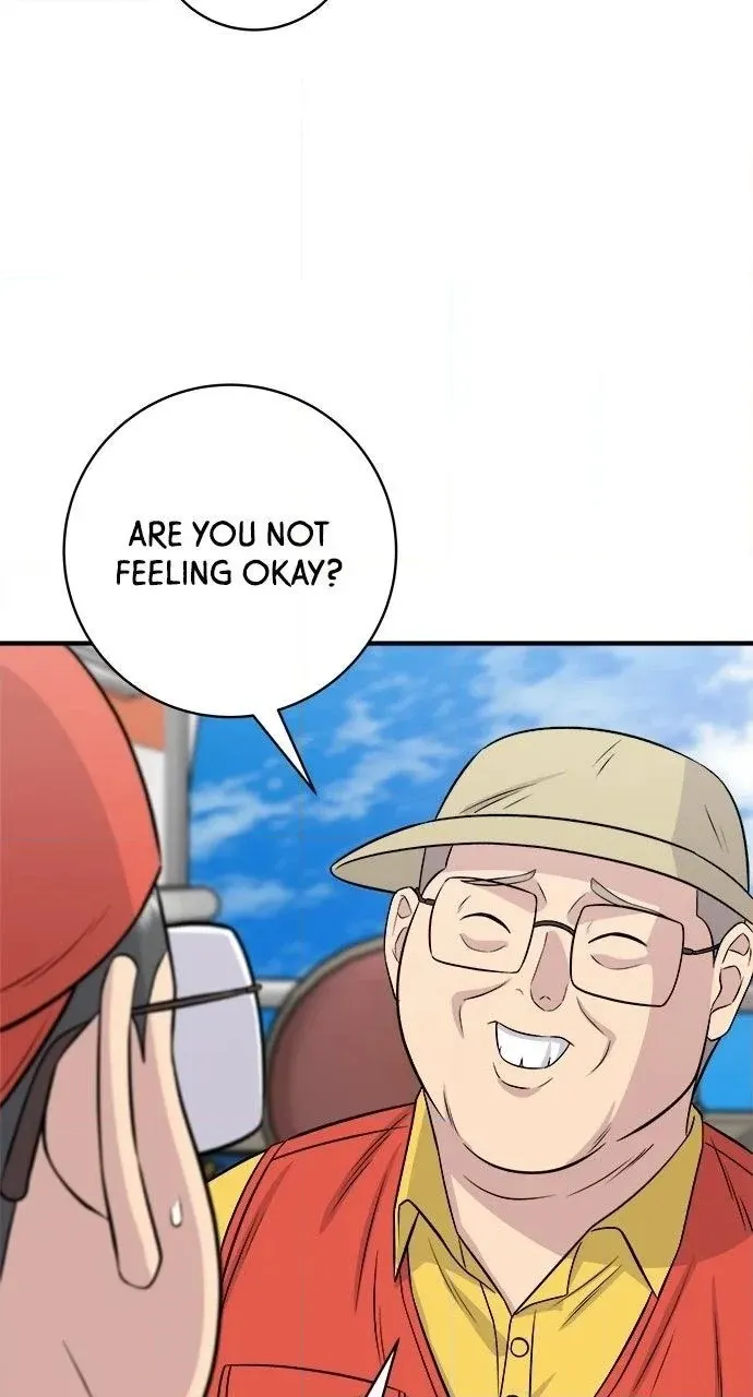 Read A DeadbEAT’s Meal chapter 244 image 49 on Lezhin