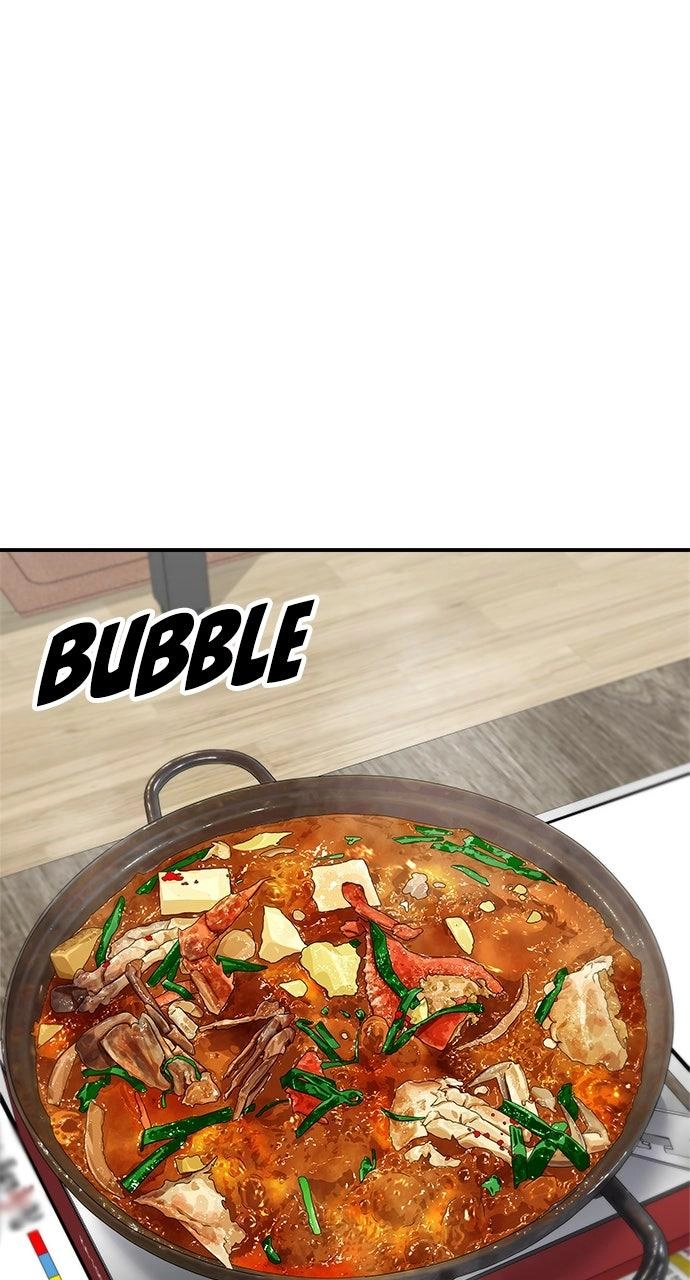 Read A DeadbEAT’s Meal chapter 244 image 56 on Lezhin