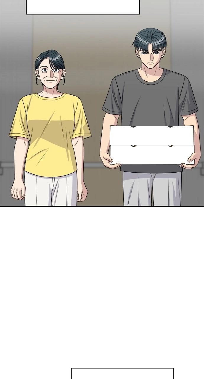 Read A DeadbEAT’s Meal chapter 244 image 6 on Lezhin