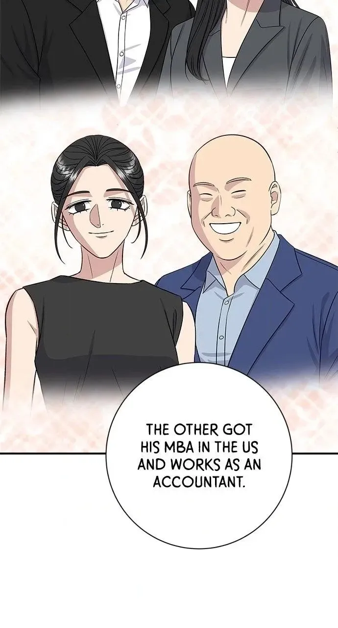 Read A DeadbEAT’s Meal chapter 244 image 69 on Lezhin