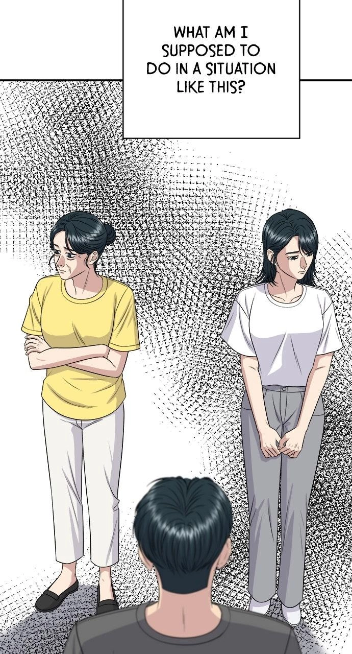 Read A DeadbEAT’s Meal chapter 244 image 7 on Lezhin