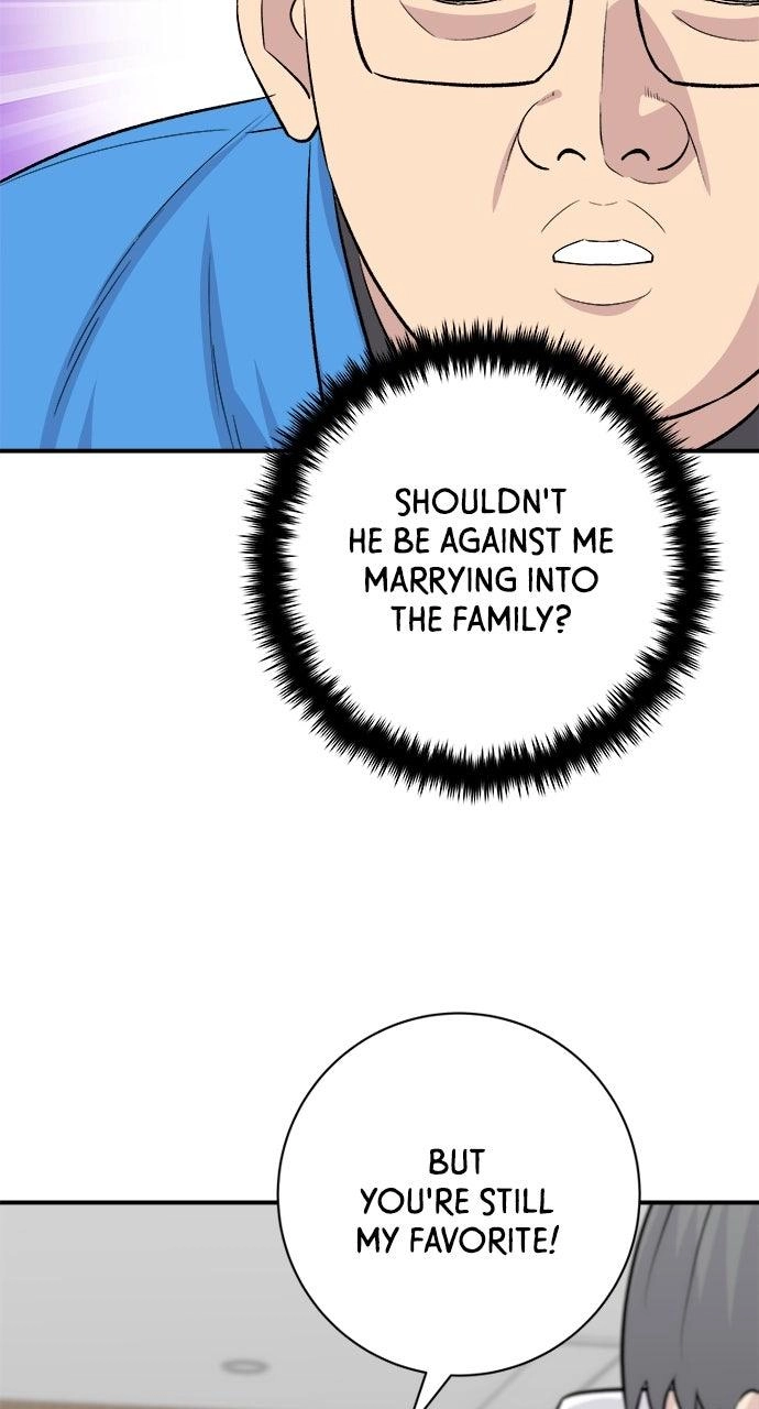Read A DeadbEAT’s Meal chapter 244 image 72 on Lezhin