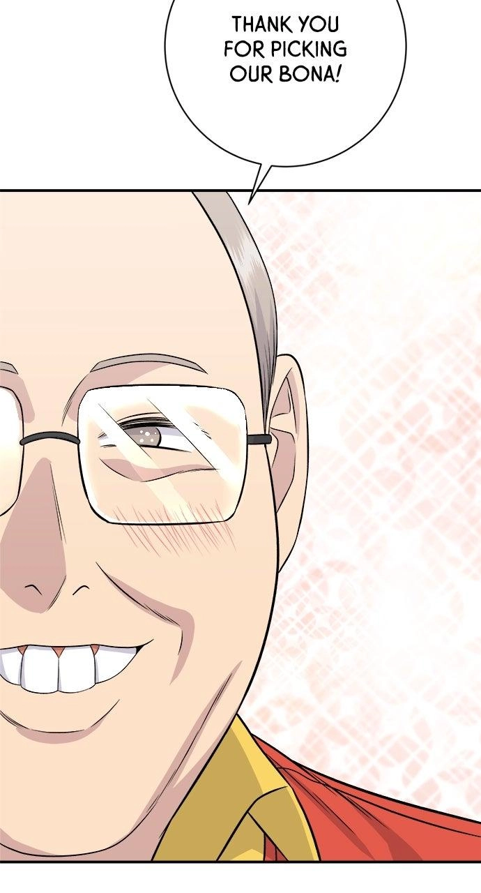 Read A DeadbEAT’s Meal chapter 244 image 74 on Lezhin