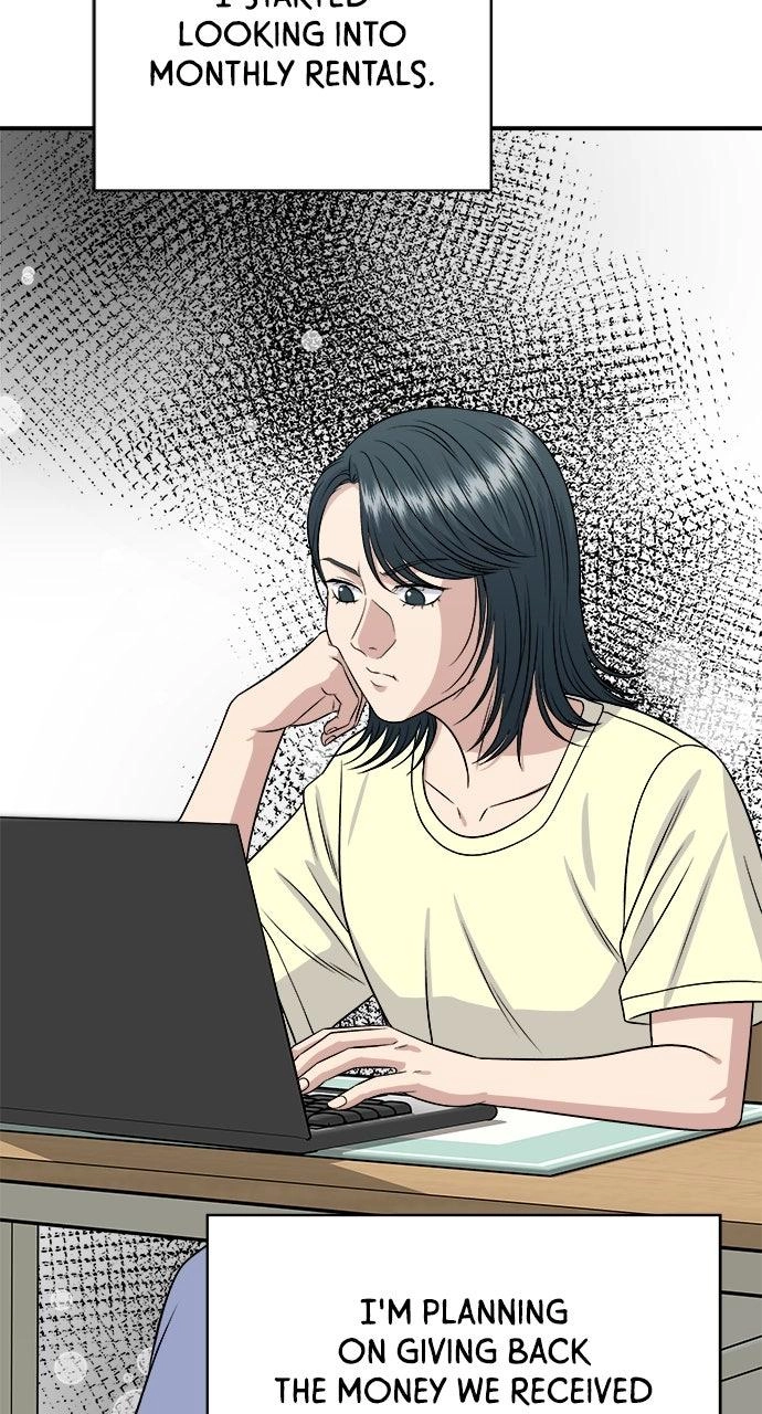 Read A DeadbEAT’s Meal chapter 244 image 80 on Lezhin