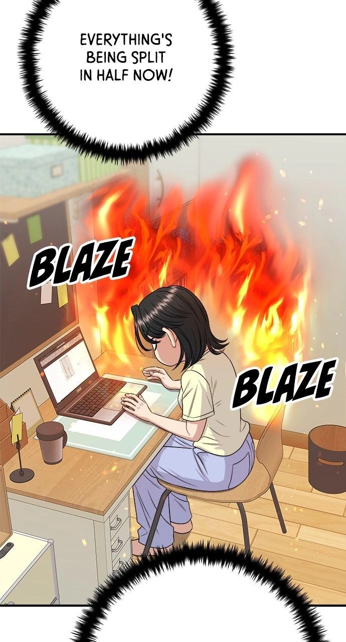 Read A DeadbEAT’s Meal chapter 244 image 87 on Lezhin