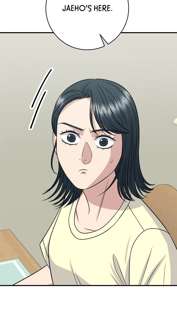 Read A DeadbEAT’s Meal chapter 244 image 91 on Lezhin