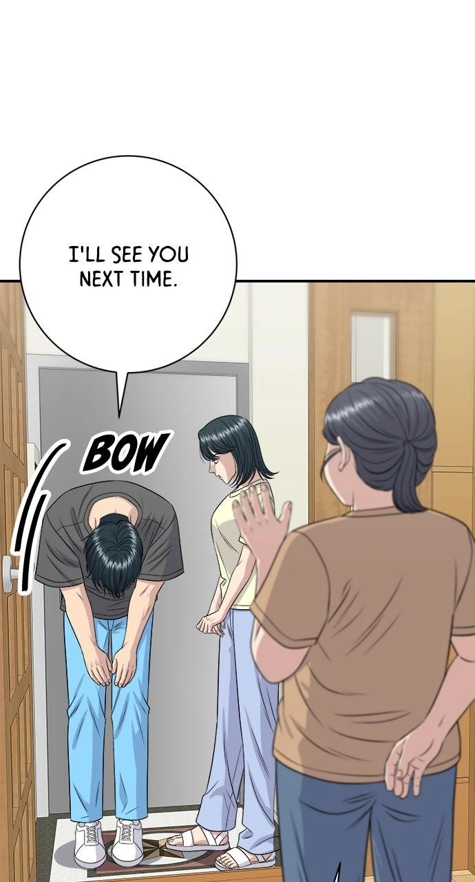 Read A DeadbEAT’s Meal chapter 244 image 92 on Lezhin