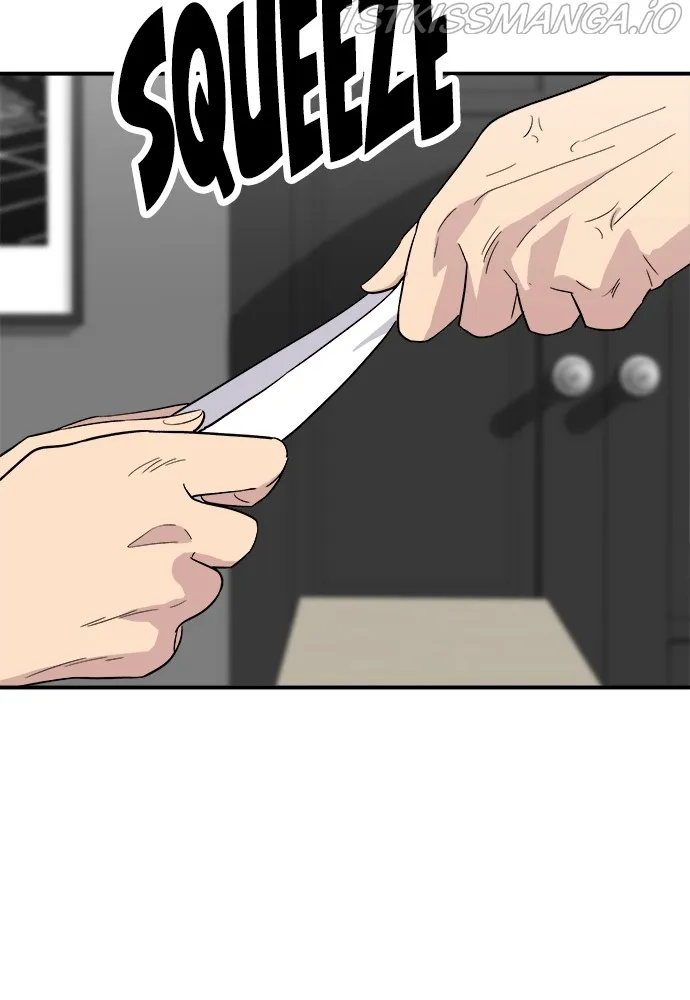 Read A DeadbEAT’s Meal chapter 25 image 10 on Lezhin