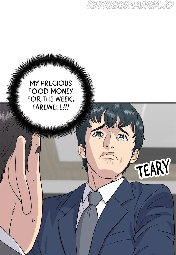Read A DeadbEAT’s Meal chapter 25 image 13 on Lezhin