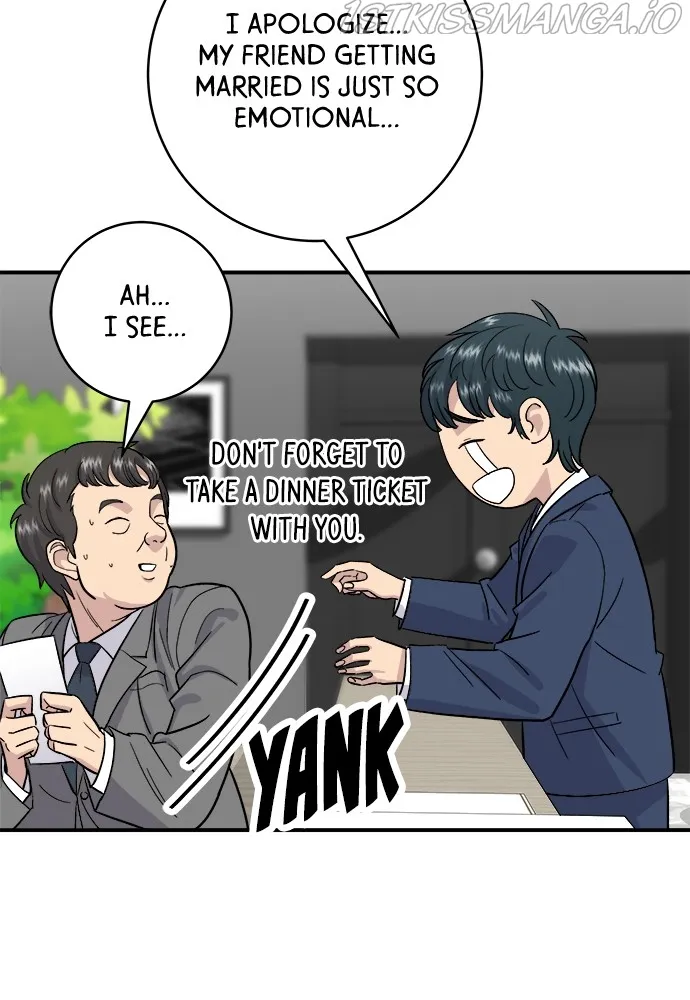 Read A DeadbEAT’s Meal chapter 25 image 15 on Lezhin