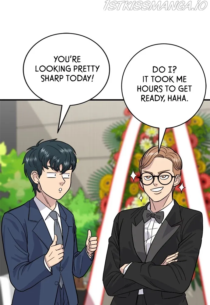 Read A DeadbEAT’s Meal chapter 25 image 20 on Lezhin