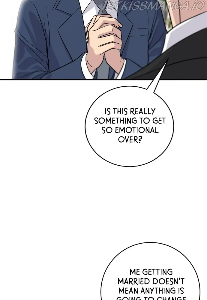 Read A DeadbEAT’s Meal chapter 25 image 22 on Lezhin