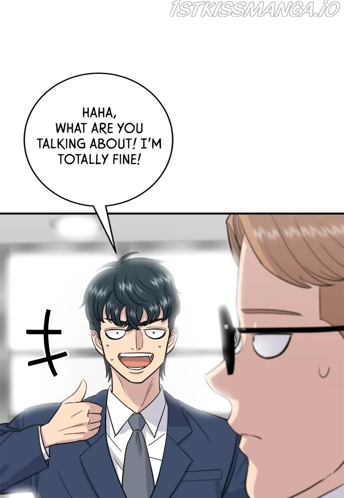 Read A DeadbEAT’s Meal chapter 25 image 28 on Lezhin