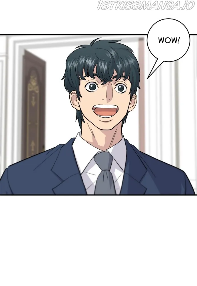 Read A DeadbEAT’s Meal chapter 25 image 32 on Lezhin