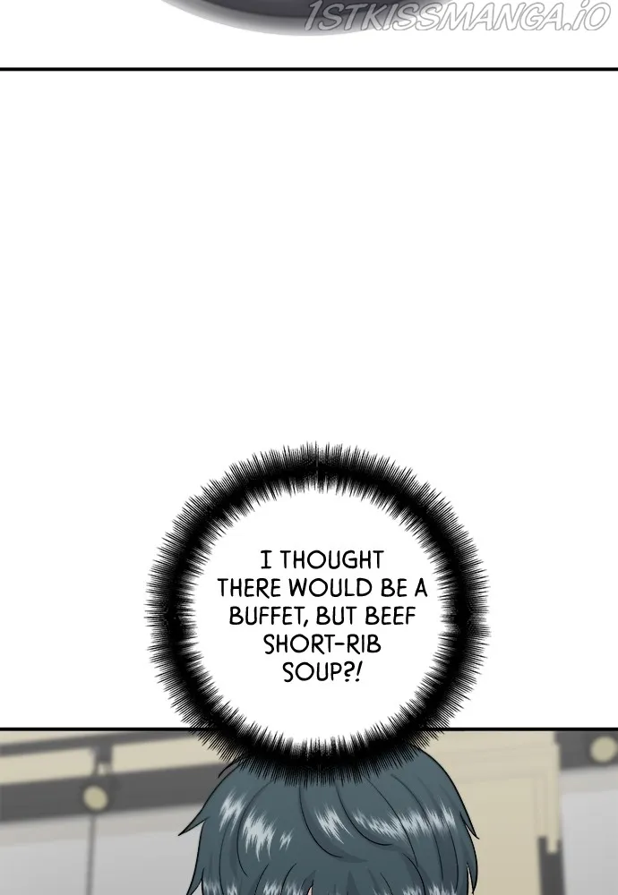 Read A DeadbEAT’s Meal chapter 25 image 52 on Lezhin