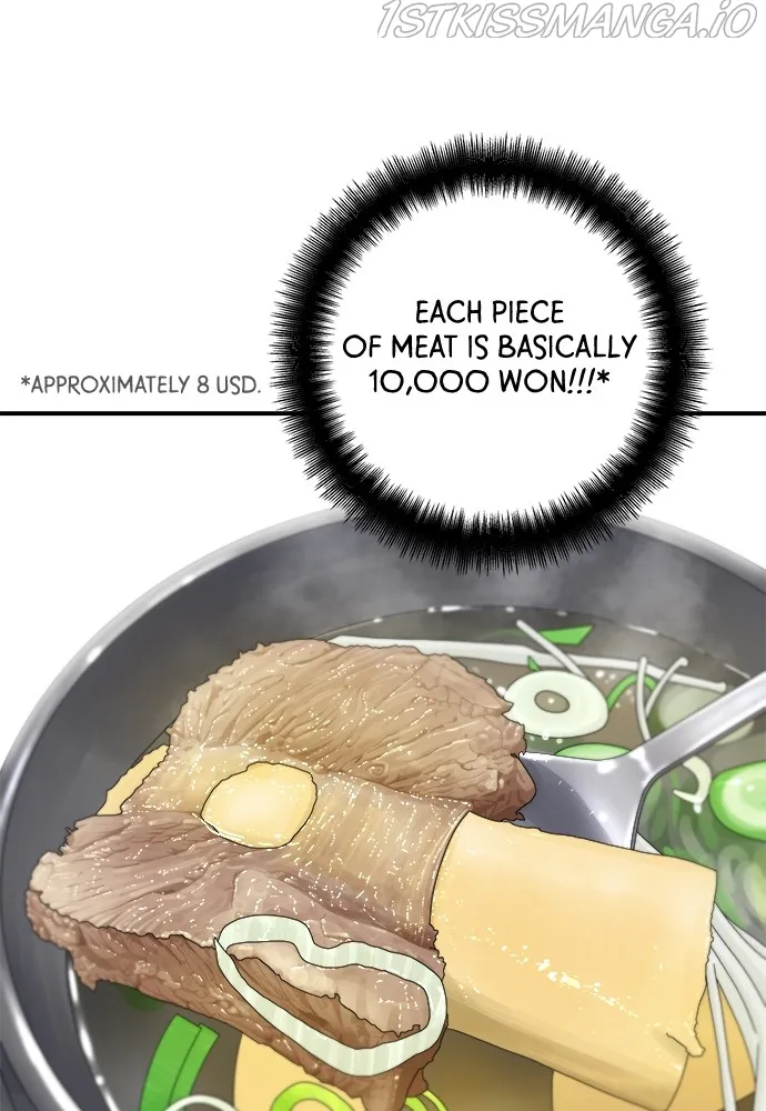 Read A DeadbEAT’s Meal chapter 25 image 54 on Lezhin