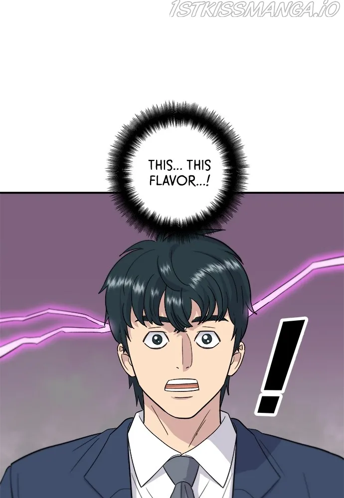 Read A DeadbEAT’s Meal chapter 25 image 57 on Lezhin