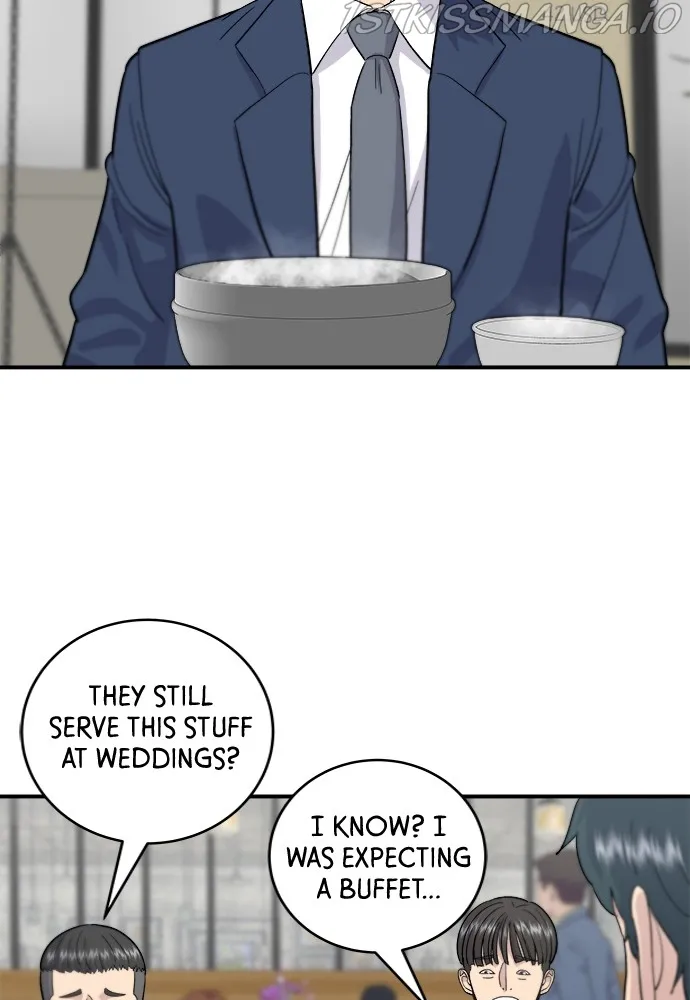 Read A DeadbEAT’s Meal chapter 25 image 60 on Lezhin
